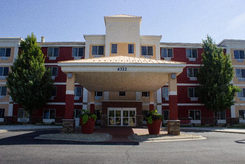 هتل Holiday Inn Express And Suites St. Cloud, An Ihg
