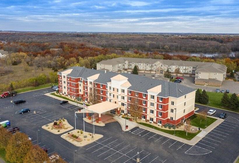 هتل Holiday Inn Express And Suites St. Cloud, An Ihg