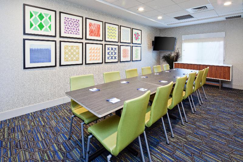 هتل Holiday Inn Express & Suites Clovis Fresno Area, An Ihg