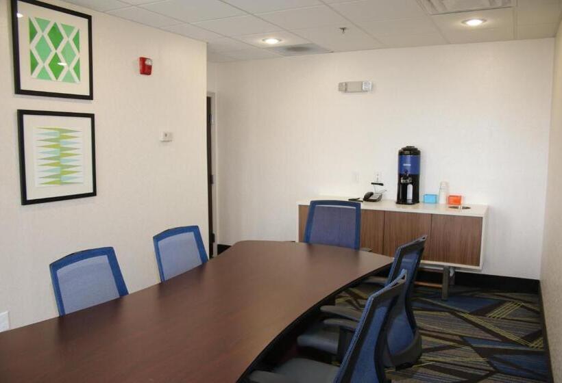 호텔 Holiday Inn Express, An Ihg