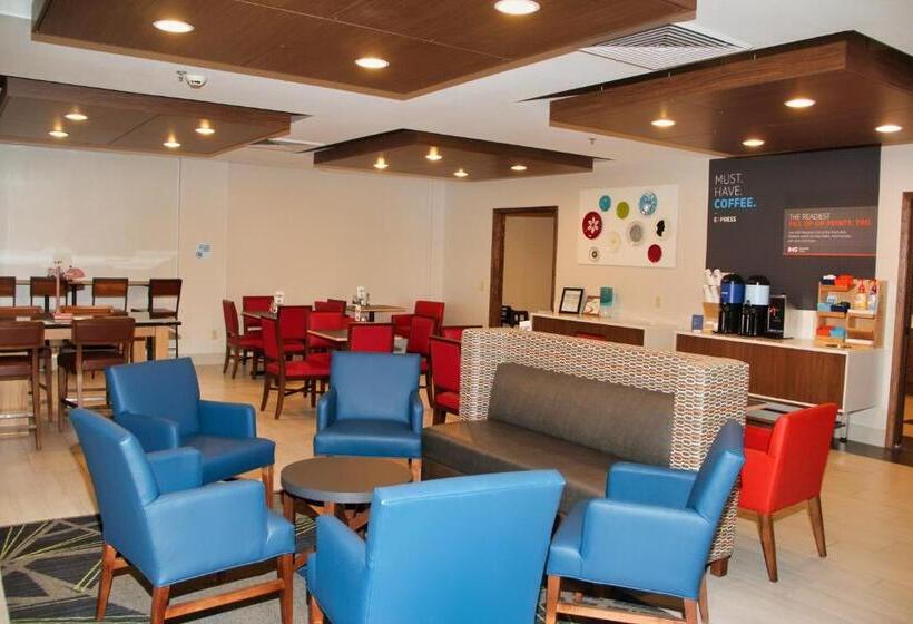 호텔 Holiday Inn Express, An Ihg