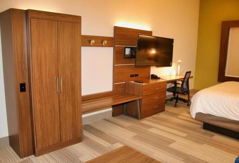 호텔 Holiday Inn Express, An Ihg