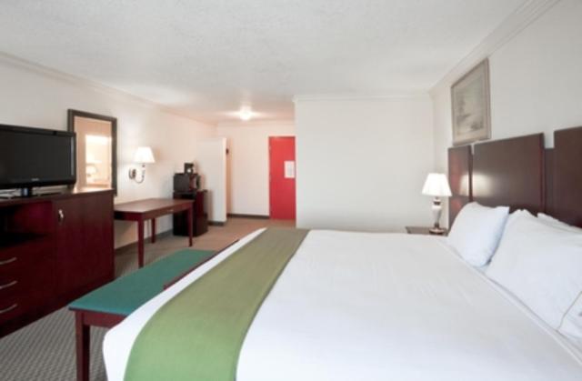 هتل Holiday Inn Express & Suites Florida City Gateway To Keys, An Ihg