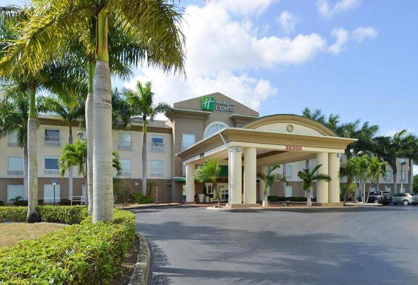 هتل Holiday Inn Express & Suites Florida City Gateway To Keys, An Ihg