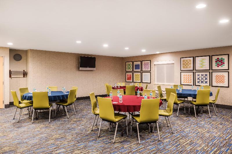 ホテル Holiday Inn Express Warrenton, An Ihg