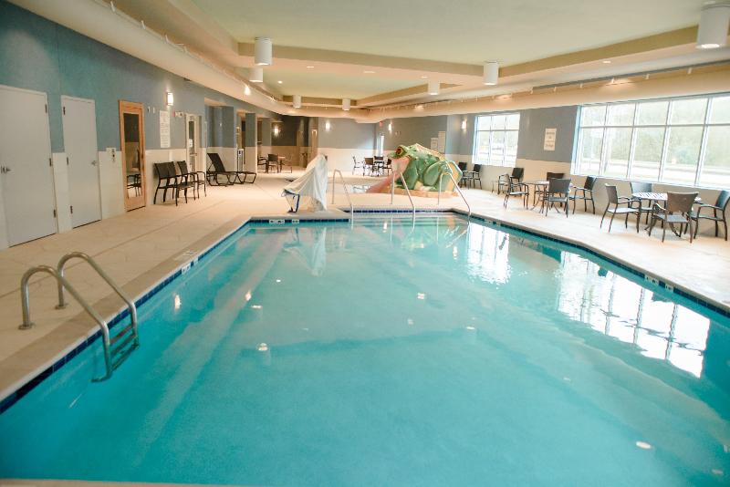هتل Holiday Inn Express Winona, An Ihg