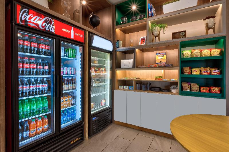 هتل Holiday Inn Grand Rapids   South, An Ihg