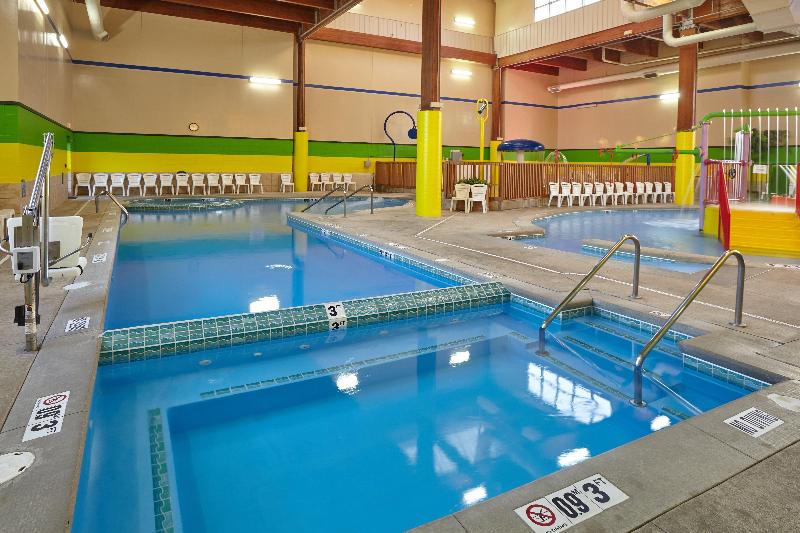 هتل Holiday Inn Grand Rapids   South, An Ihg