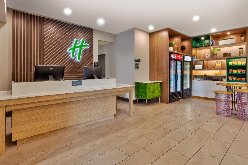 هتل Holiday Inn Grand Rapids   South, An Ihg