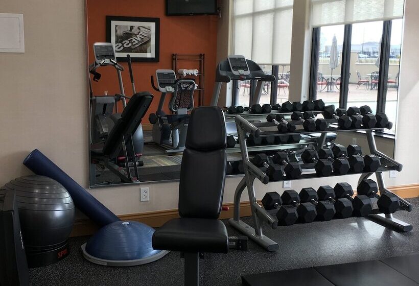 فندق Holiday Inn Houma By Ihg