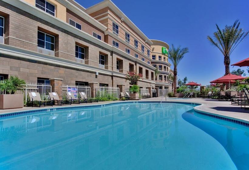 هتل Holiday Inn Ontario Airport California, An Ihg