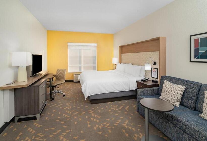 هتل Holiday Inn Southaven Central   Memphis, An Ihg