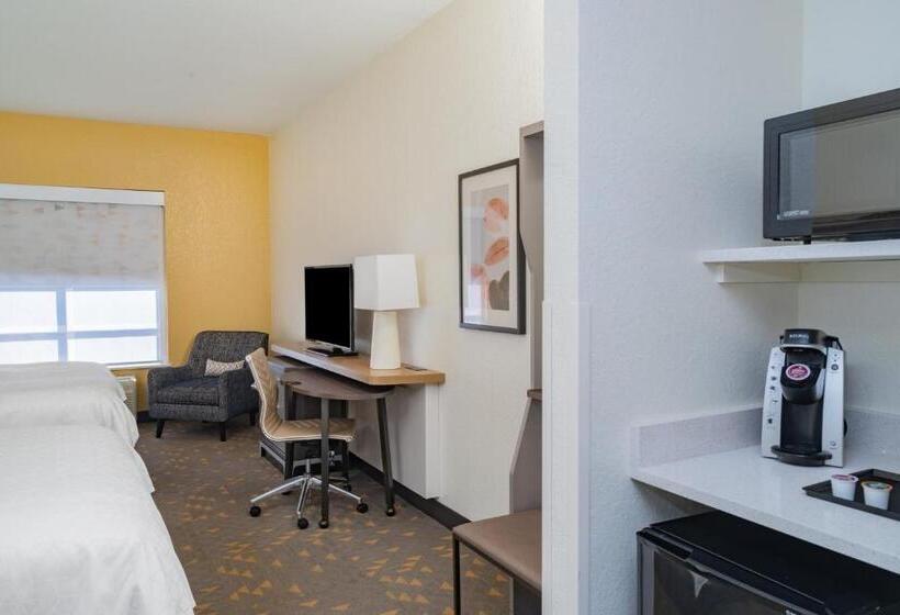 هتل Holiday Inn Southaven Central   Memphis, An Ihg