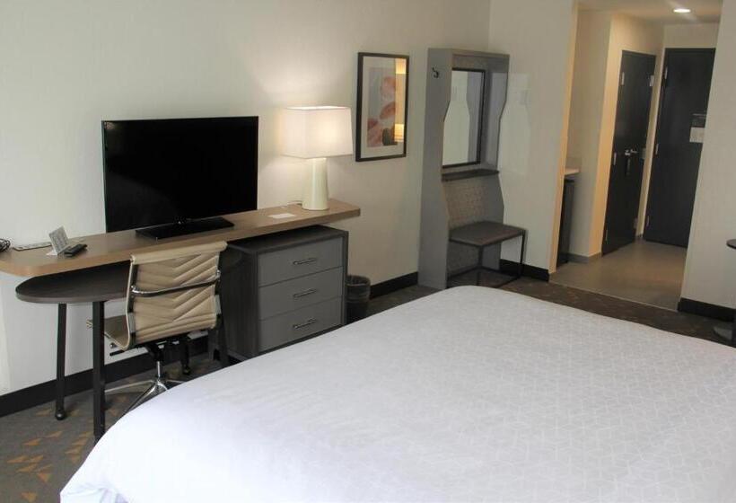 هتل Holiday Inn Southaven Central   Memphis, An Ihg