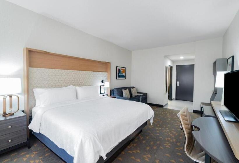 هتل Holiday Inn Southaven Central   Memphis, An Ihg