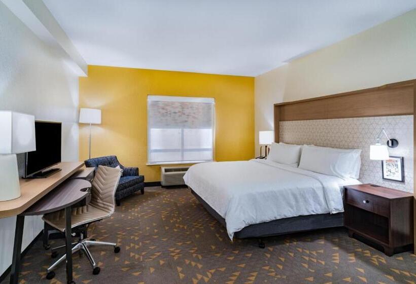 هتل Holiday Inn Southaven Central   Memphis, An Ihg