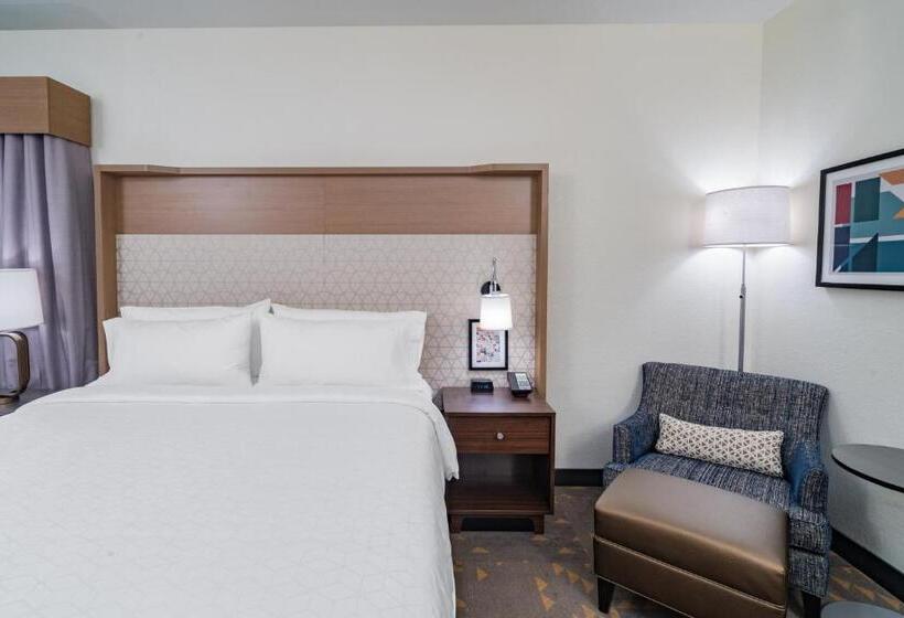 هتل Holiday Inn Southaven Central   Memphis, An Ihg