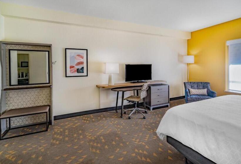هتل Holiday Inn Southaven Central   Memphis, An Ihg