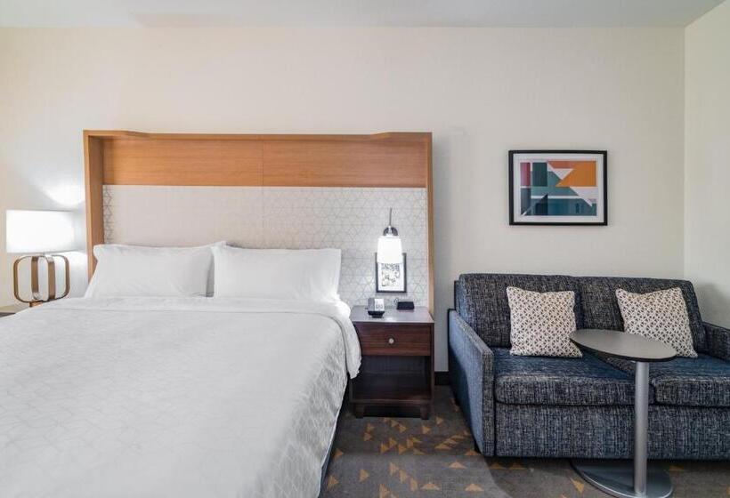هتل Holiday Inn Southaven Central   Memphis, An Ihg