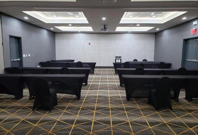 هتل Holiday Inn Southaven Central   Memphis, An Ihg