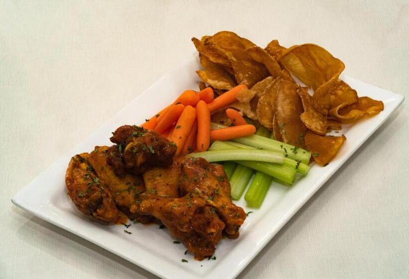 هتل Holiday Inn Southaven Central   Memphis, An Ihg
