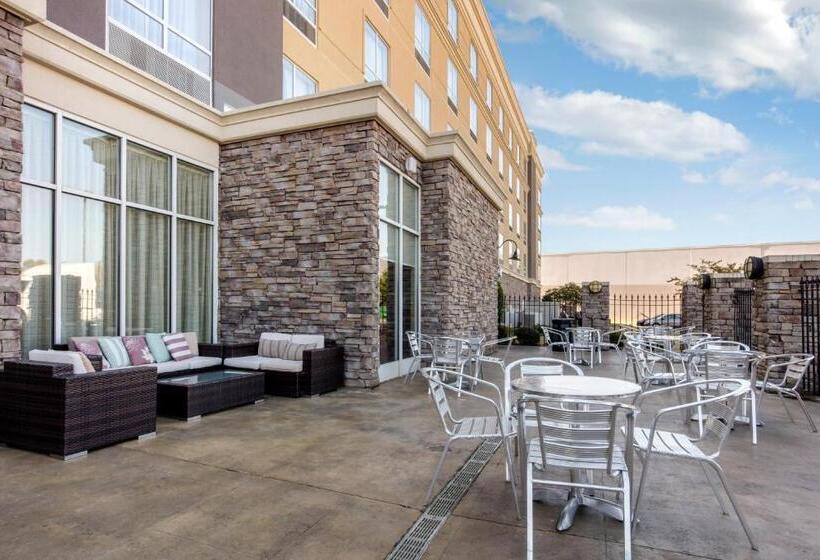 هتل Holiday Inn Southaven Central   Memphis, An Ihg