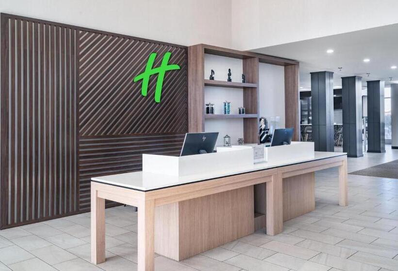 هتل Holiday Inn Southaven Central   Memphis, An Ihg