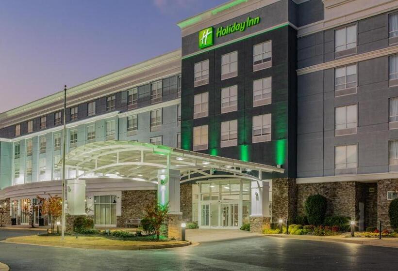 هتل Holiday Inn Southaven Central   Memphis, An Ihg