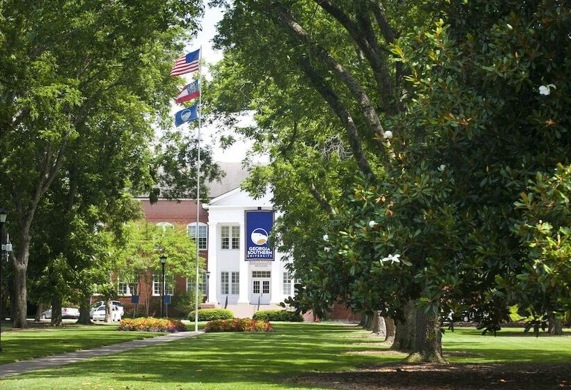 酒店 Holiday Inn Statesboro University Area, An Ihg