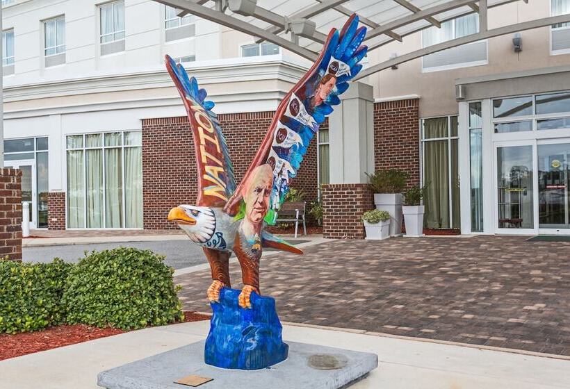 酒店 Holiday Inn Statesboro University Area, An Ihg