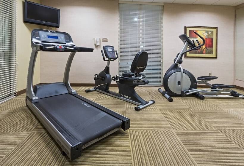 酒店 Holiday Inn Statesboro University Area, An Ihg