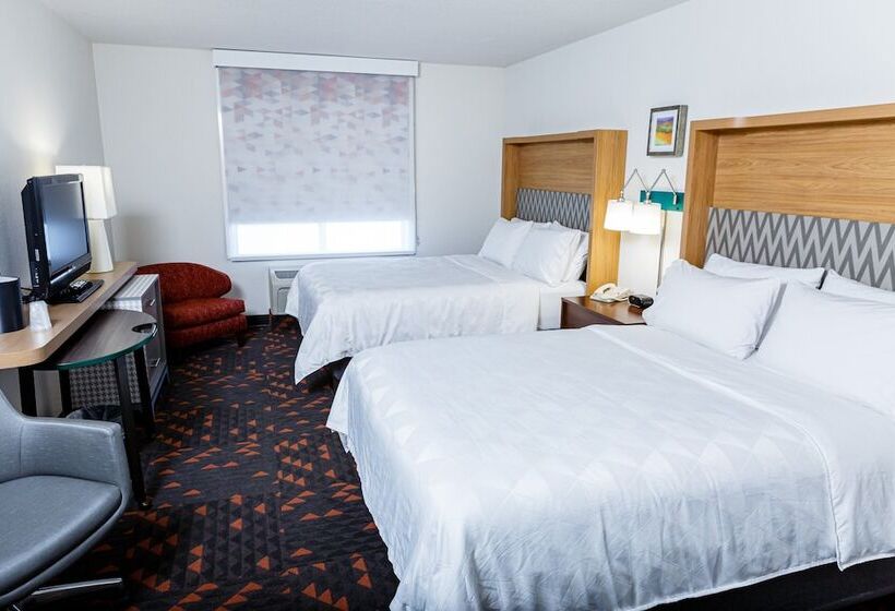 酒店 Holiday Inn Statesboro University Area, An Ihg
