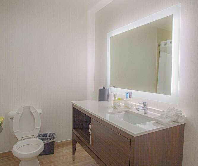 هتل Holiday Inn & Suites Spring The Woodlands