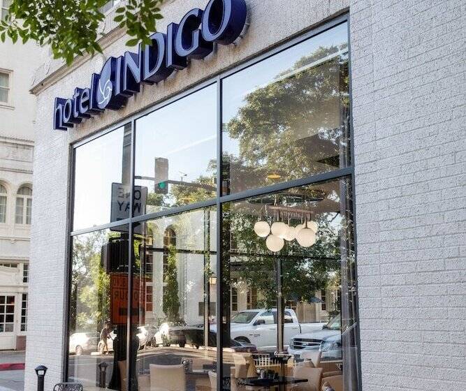 هتل Indigo Baton Rouge Downtown