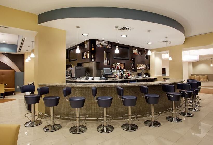 هتل Indigo Baton Rouge Downtown, An Ihg
