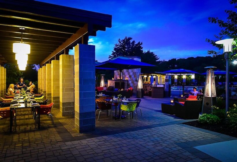 בית מלון כפרי Indigo East End, An Ihg