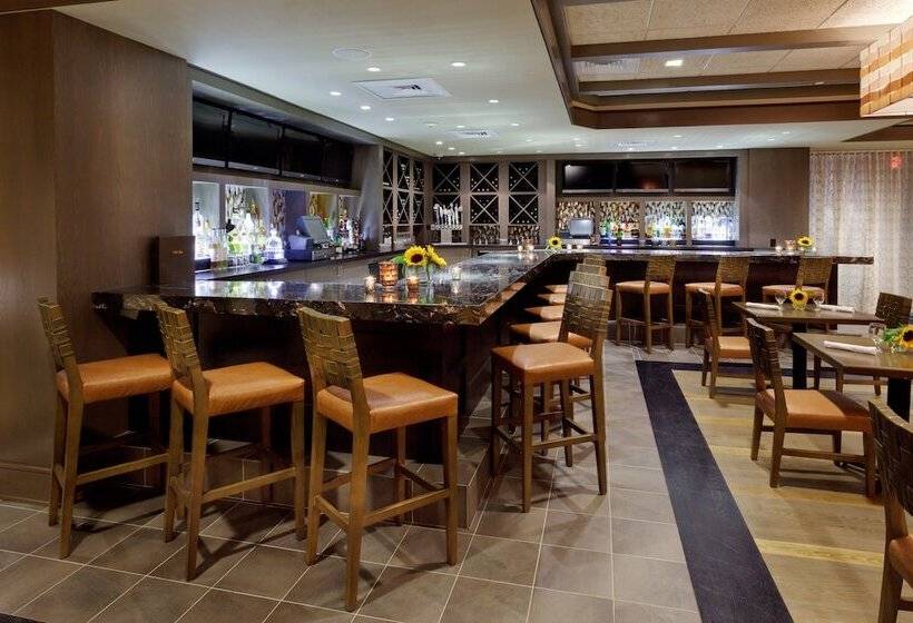 בית מלון כפרי Indigo East End, An Ihg