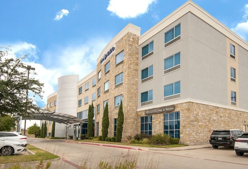 هتل Indigo Waco, An Ihg
