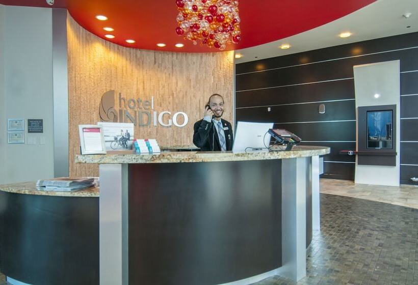 هتل Indigo Waco, An Ihg