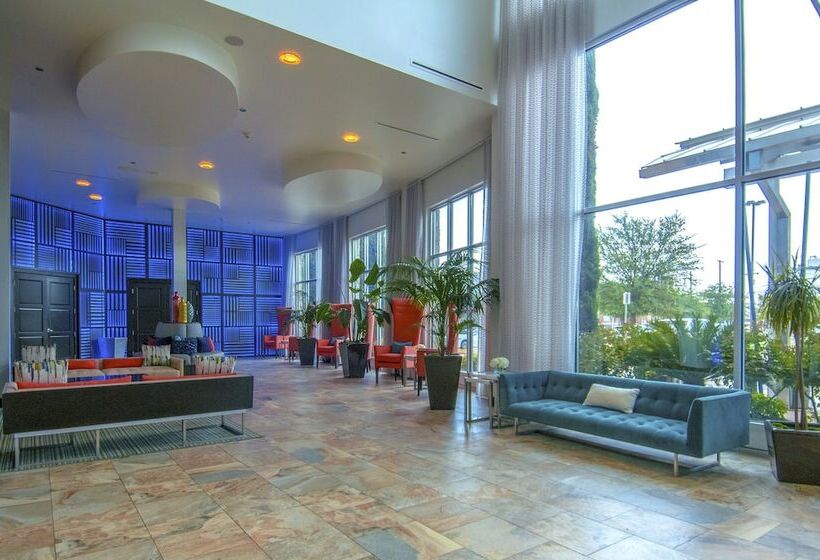 هتل Indigo Waco, An Ihg
