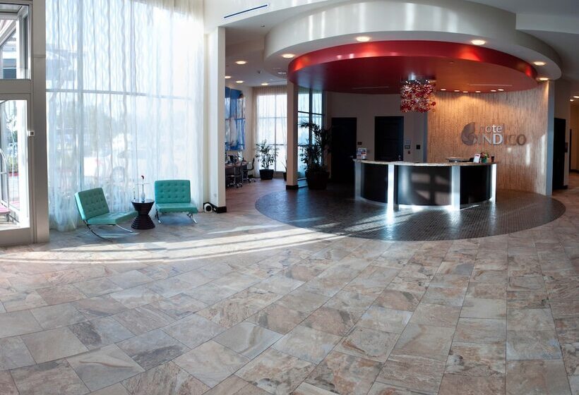 هتل Indigo Waco, An Ihg