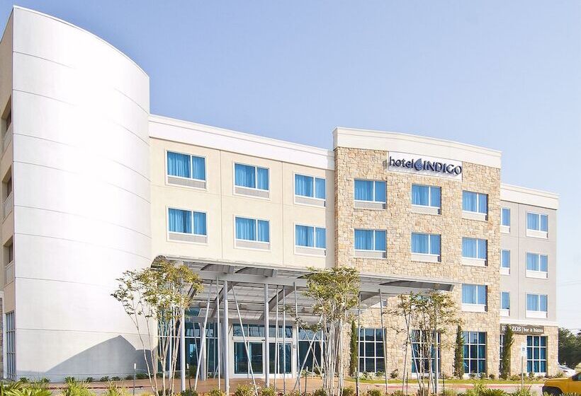 هتل Indigo Waco, An Ihg