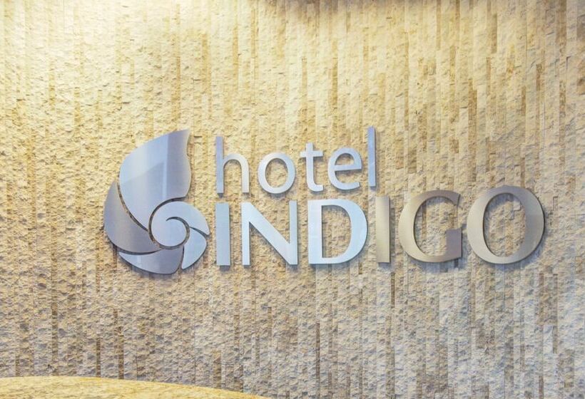 Hôtel Indigo Wacobaylor