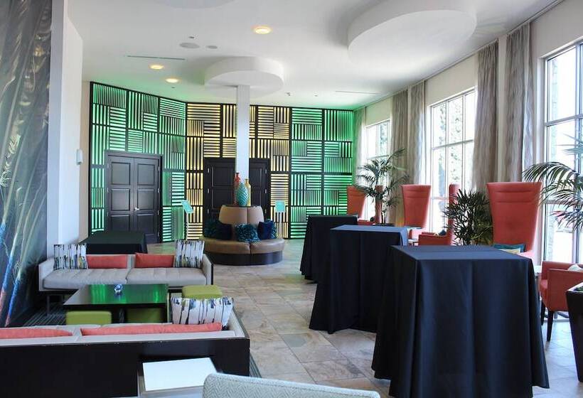 هتل Indigo Waco, An Ihg