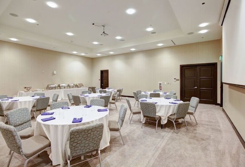 هتل Indigo Waco, An Ihg