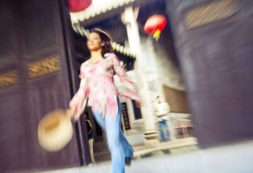 Fotos del hotel Intercontinental Huizhou Resort, An Ihg:  31