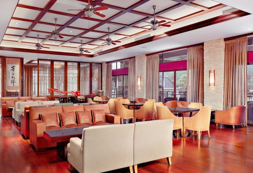Fotos del hotel Intercontinental Huizhou Resort, An Ihg:  36