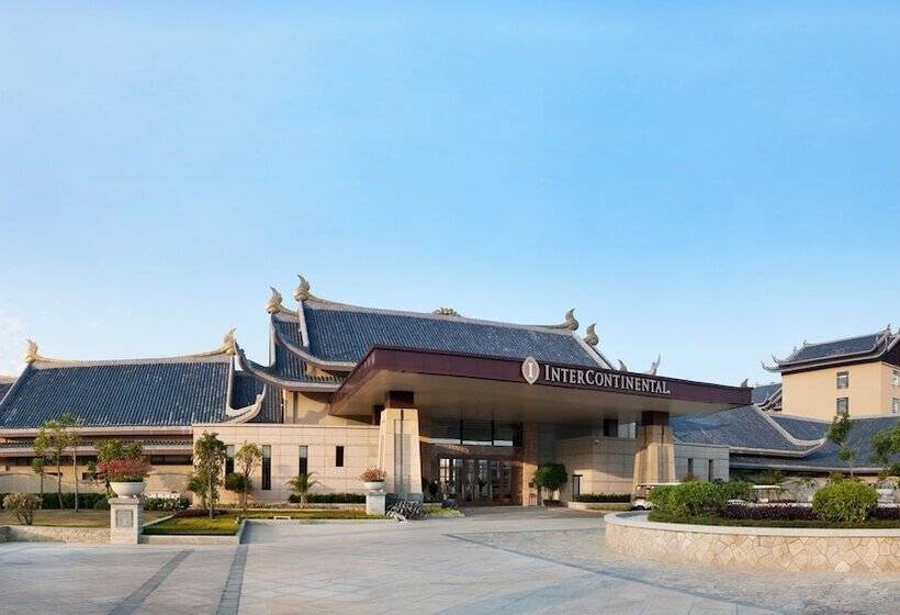 هتل Intercontinental Huizhou