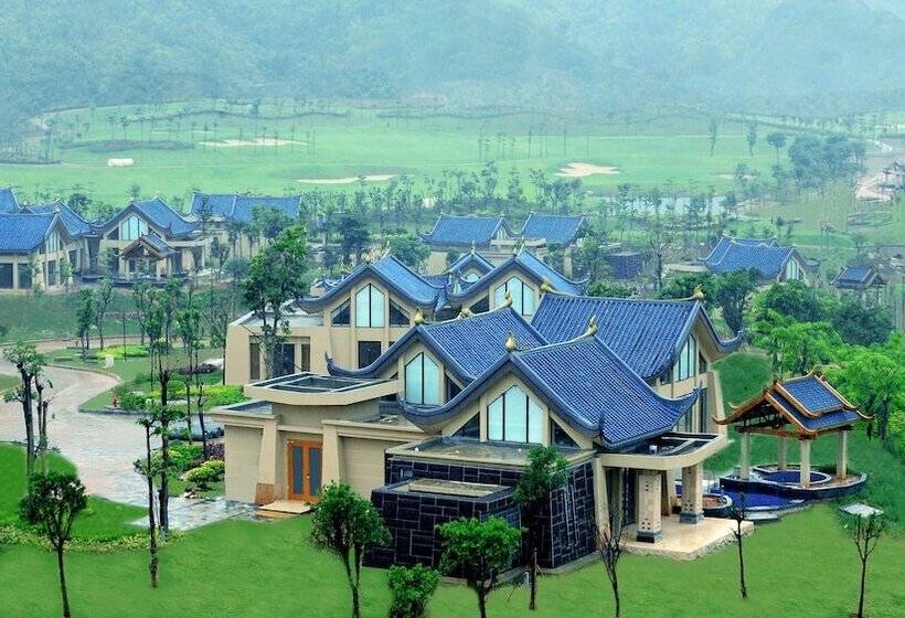 Fotos del hotel Intercontinental Huizhou Resort, An Ihg:  39