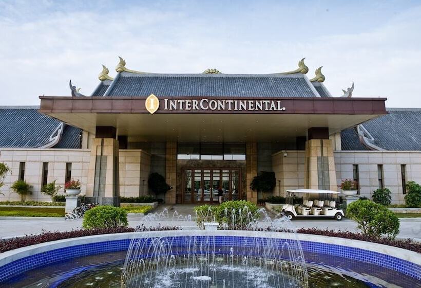 Fotos del hotel Intercontinental Huizhou Resort, An Ihg:  24